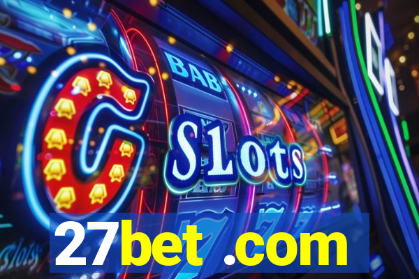 27bet .com